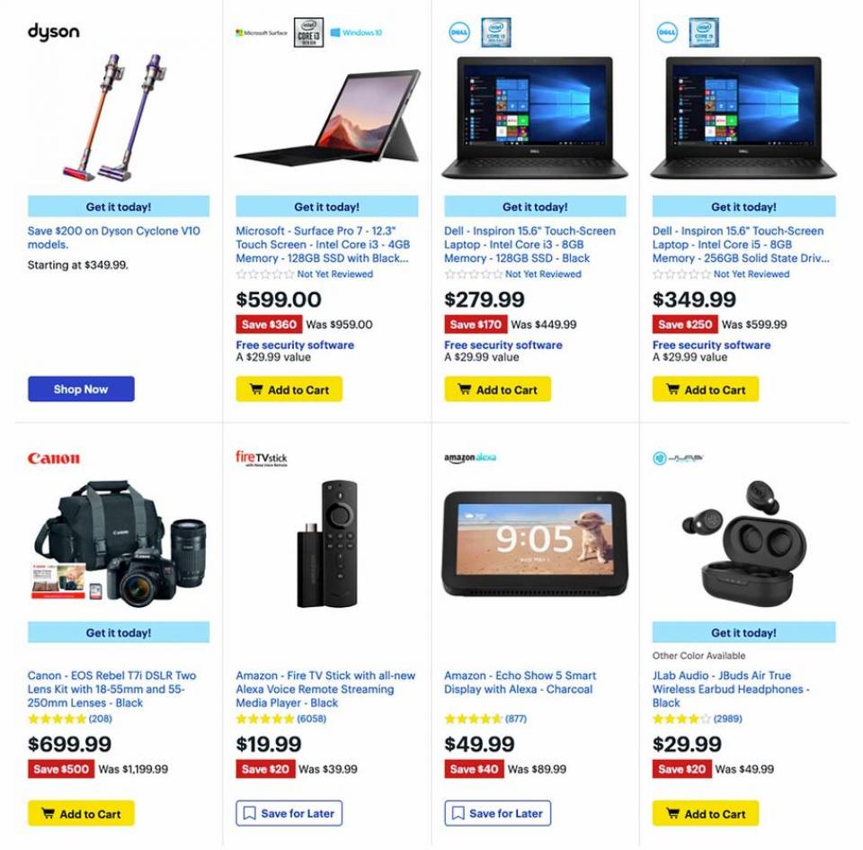 Black Friday Ads page 3