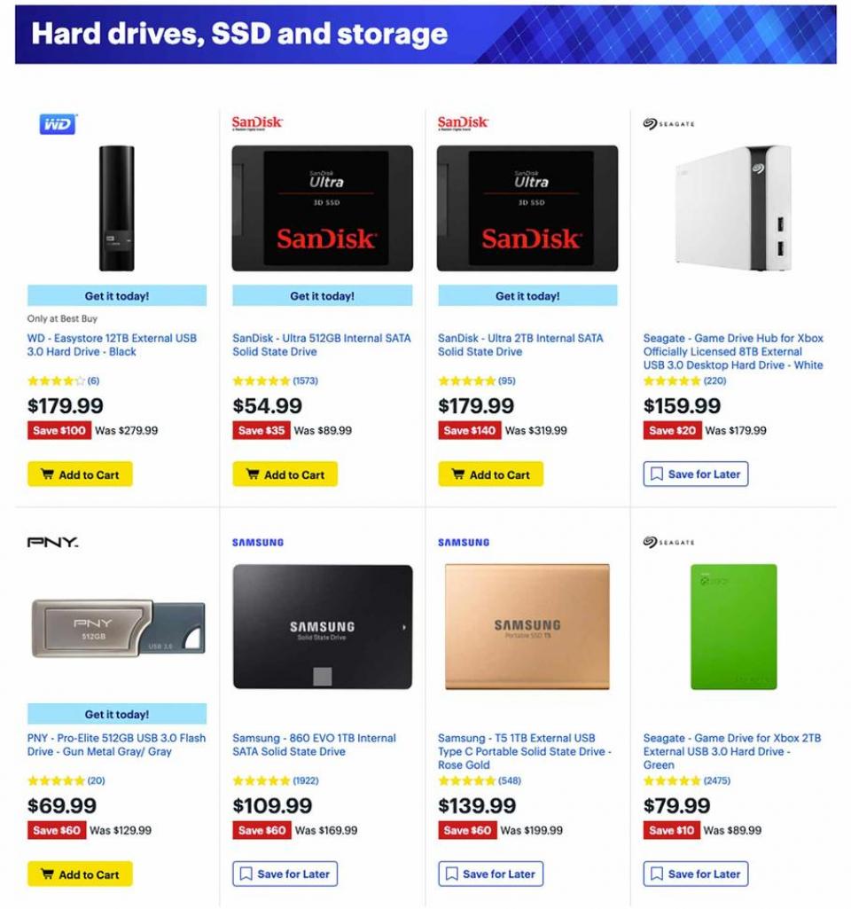 Black Friday Ads page 30