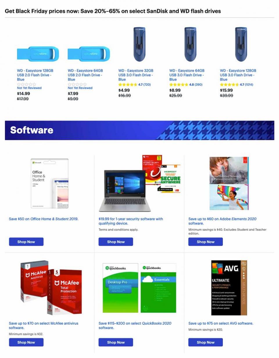 Black Friday Ads page 31
