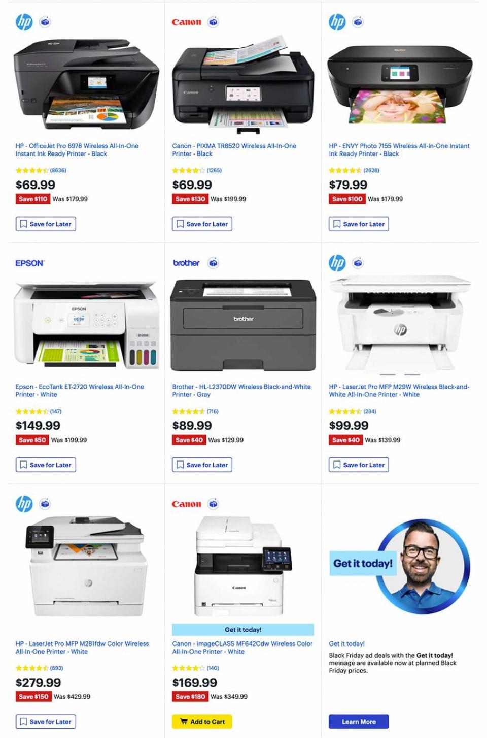 Black Friday Ads page 34