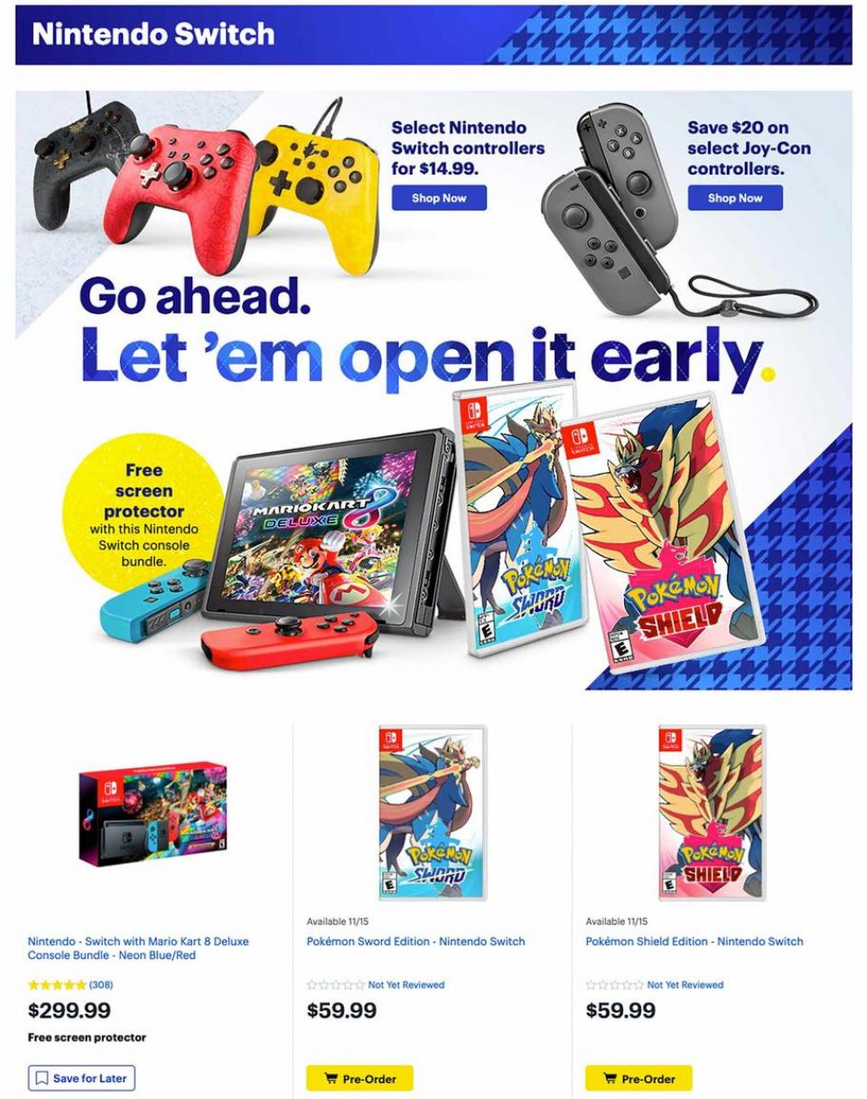 Black Friday Ads page 35