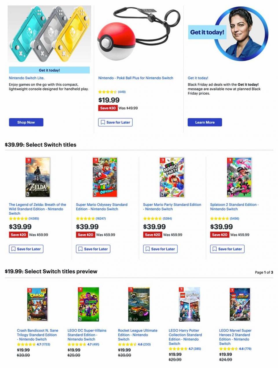 Black Friday Ads page 36