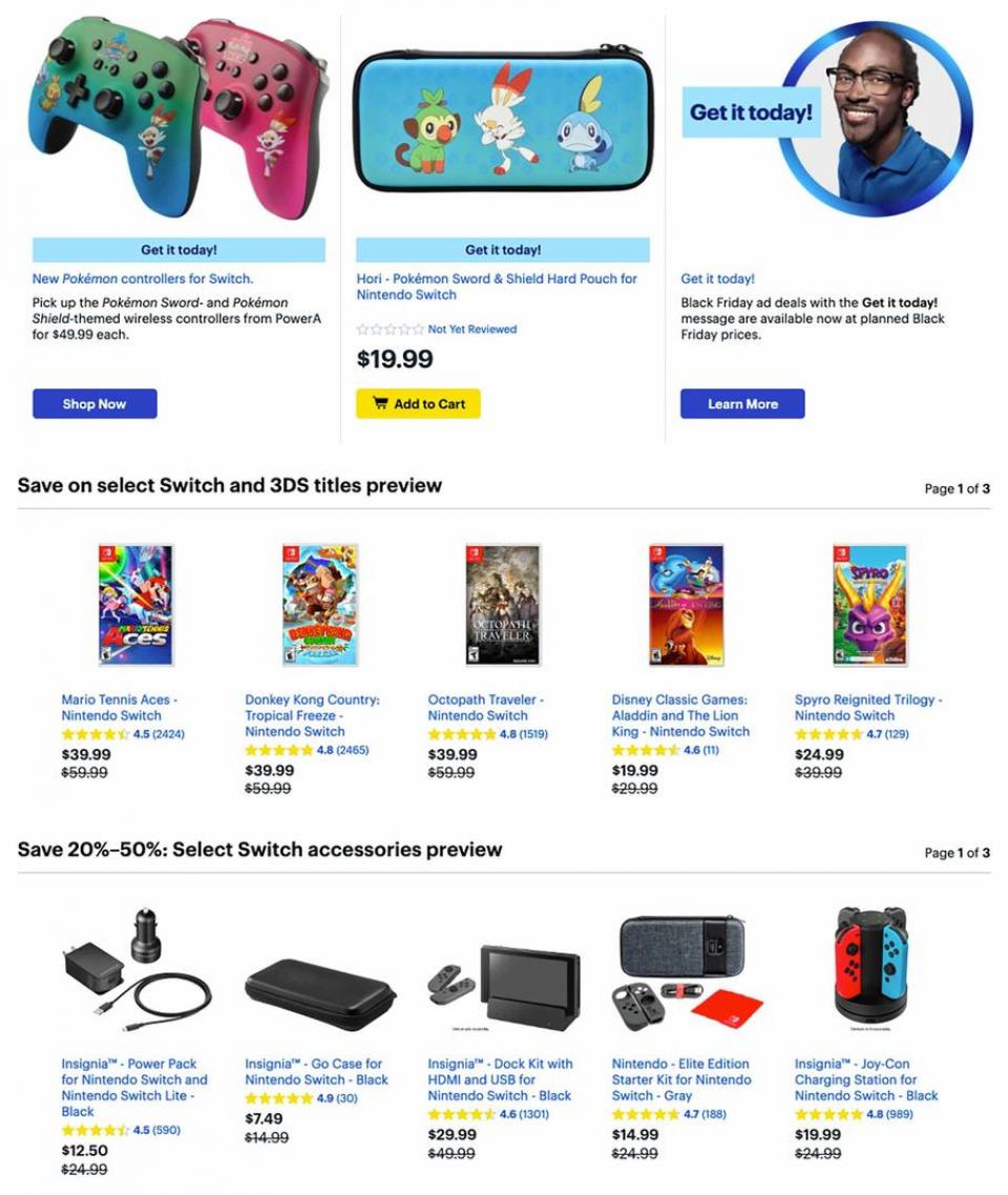 Black Friday Ads page 37