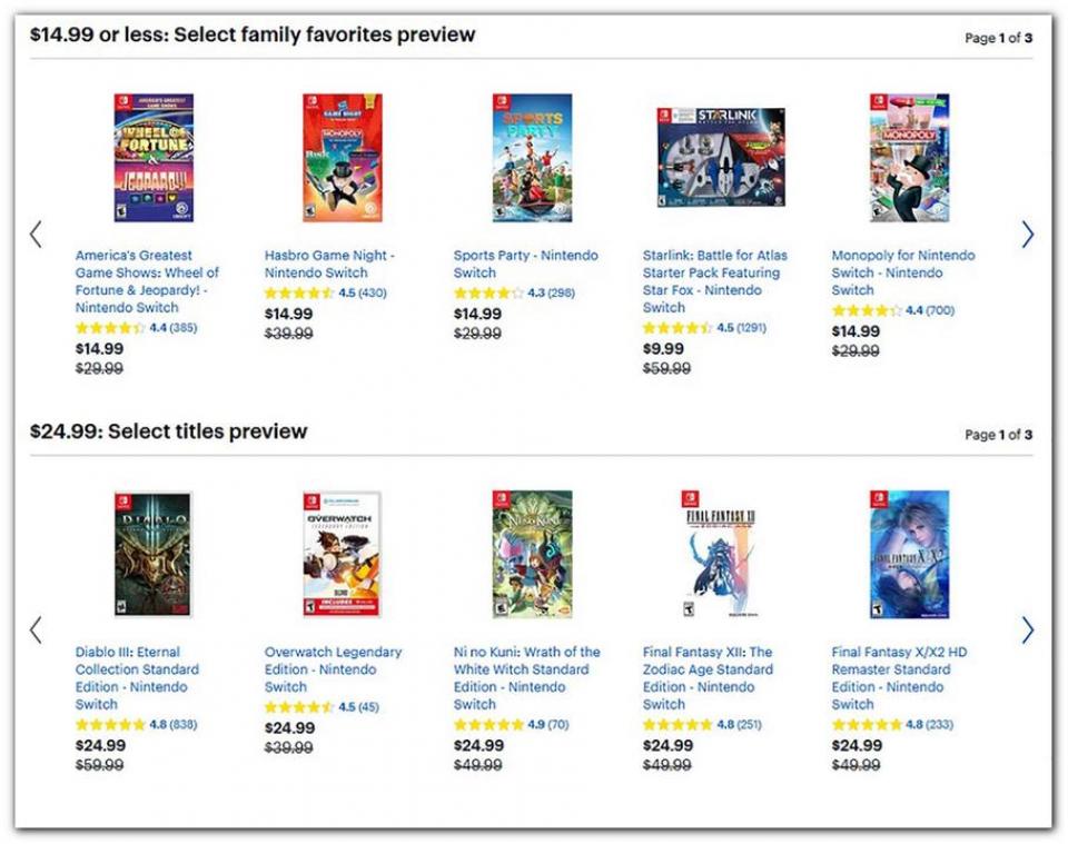 Black Friday Ads page 38