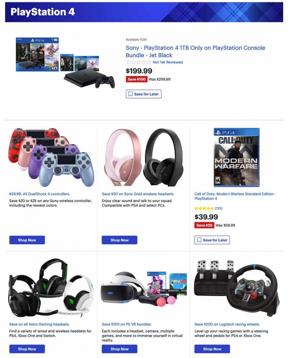 Black Friday Ads page 39