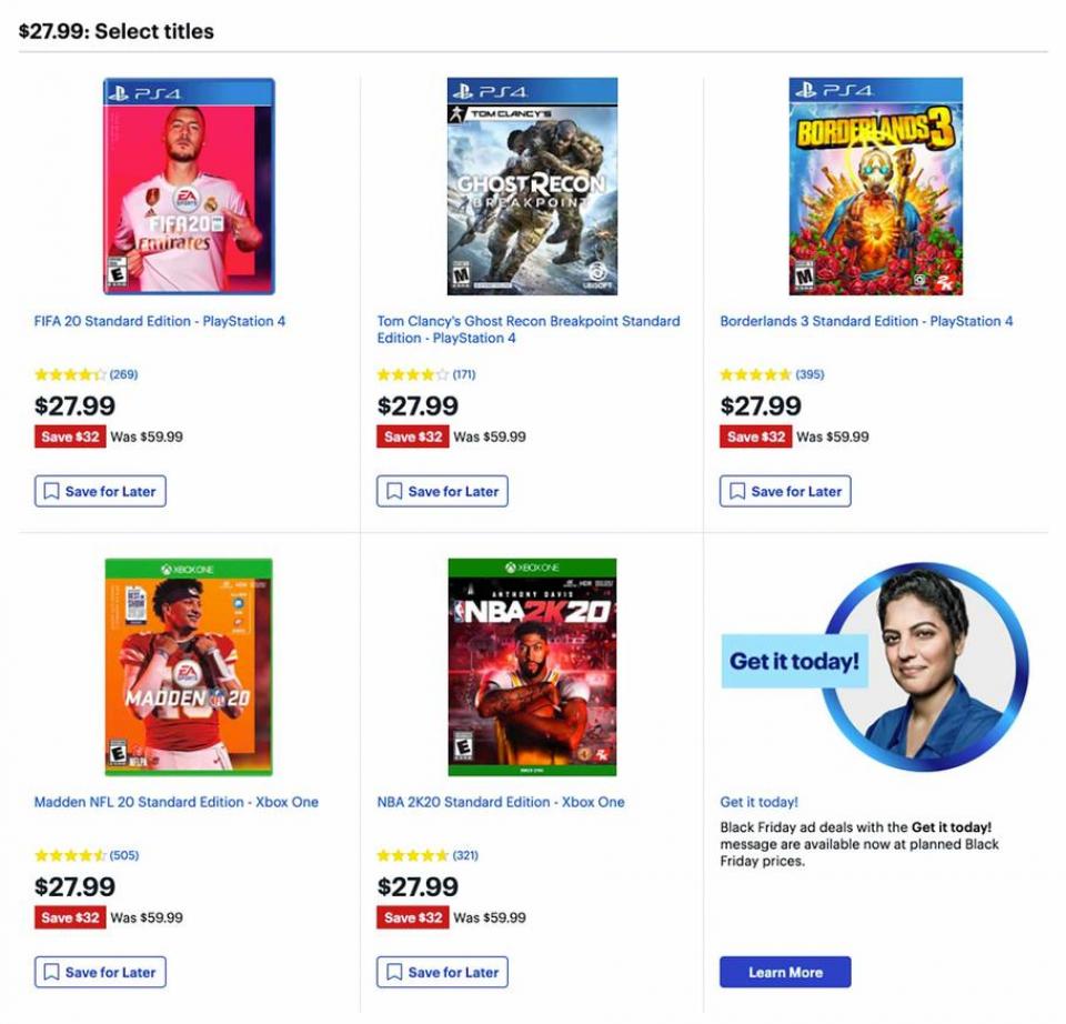 Black Friday Ads page 41