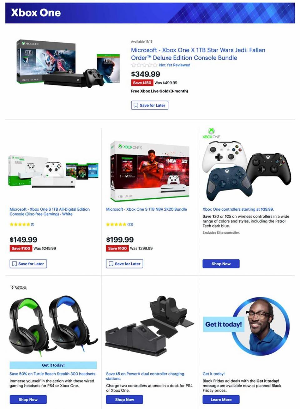 Black Friday Ads page 43