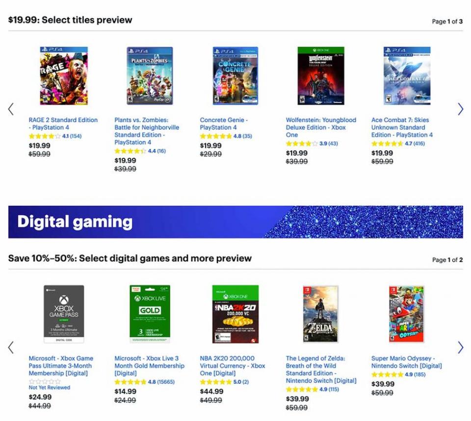 Black Friday Ads page 45