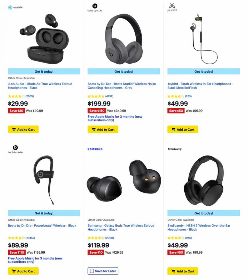 Black Friday Ads page 47
