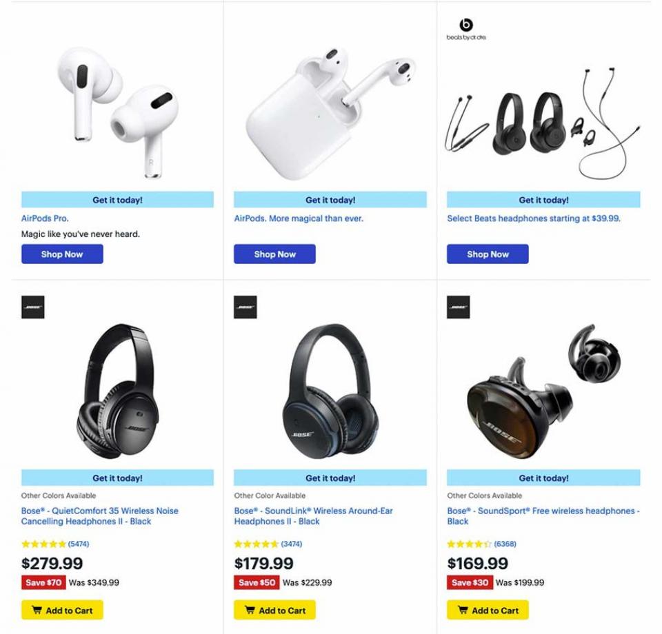 Black Friday Ads page 48