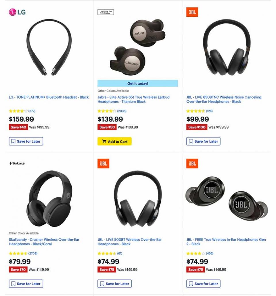 Black Friday Ads page 49