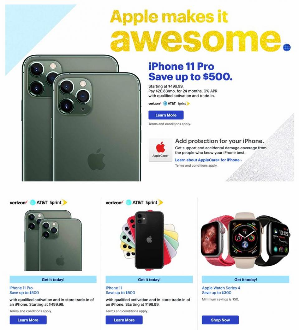 Black Friday Ads page 51