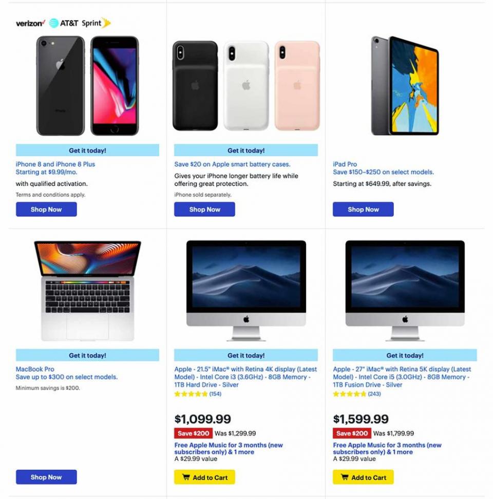 Black Friday Ads page 52