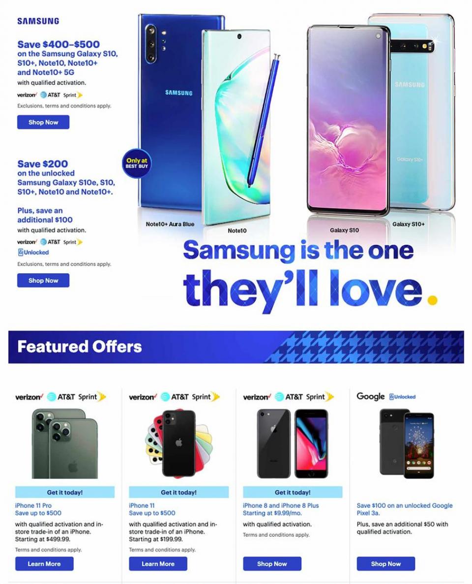 Black Friday Ads page 54