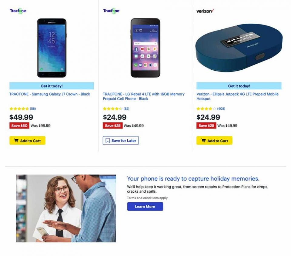 Black Friday Ads page 57
