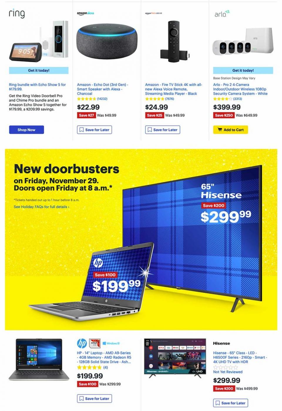 Black Friday Ads page 6