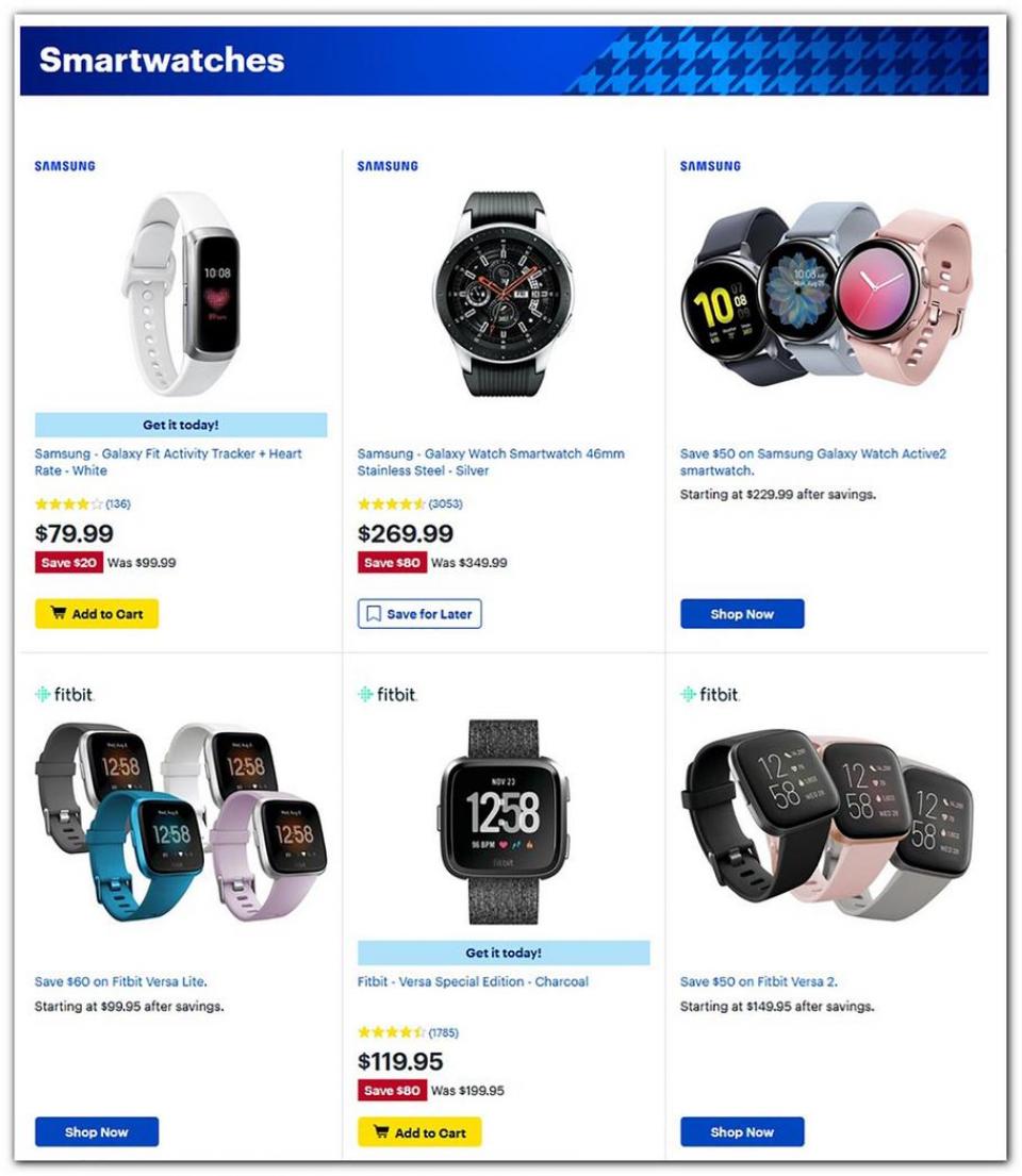 Black Friday Ads page 61