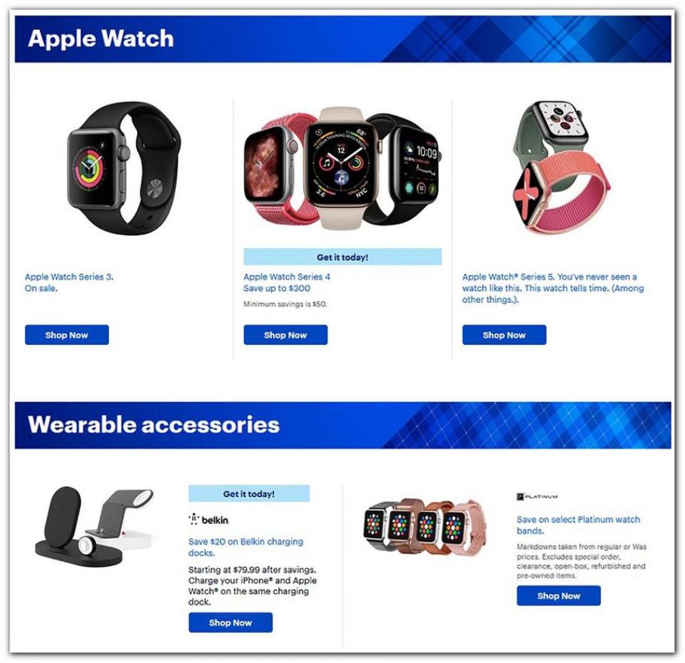 Black Friday Ads page 64