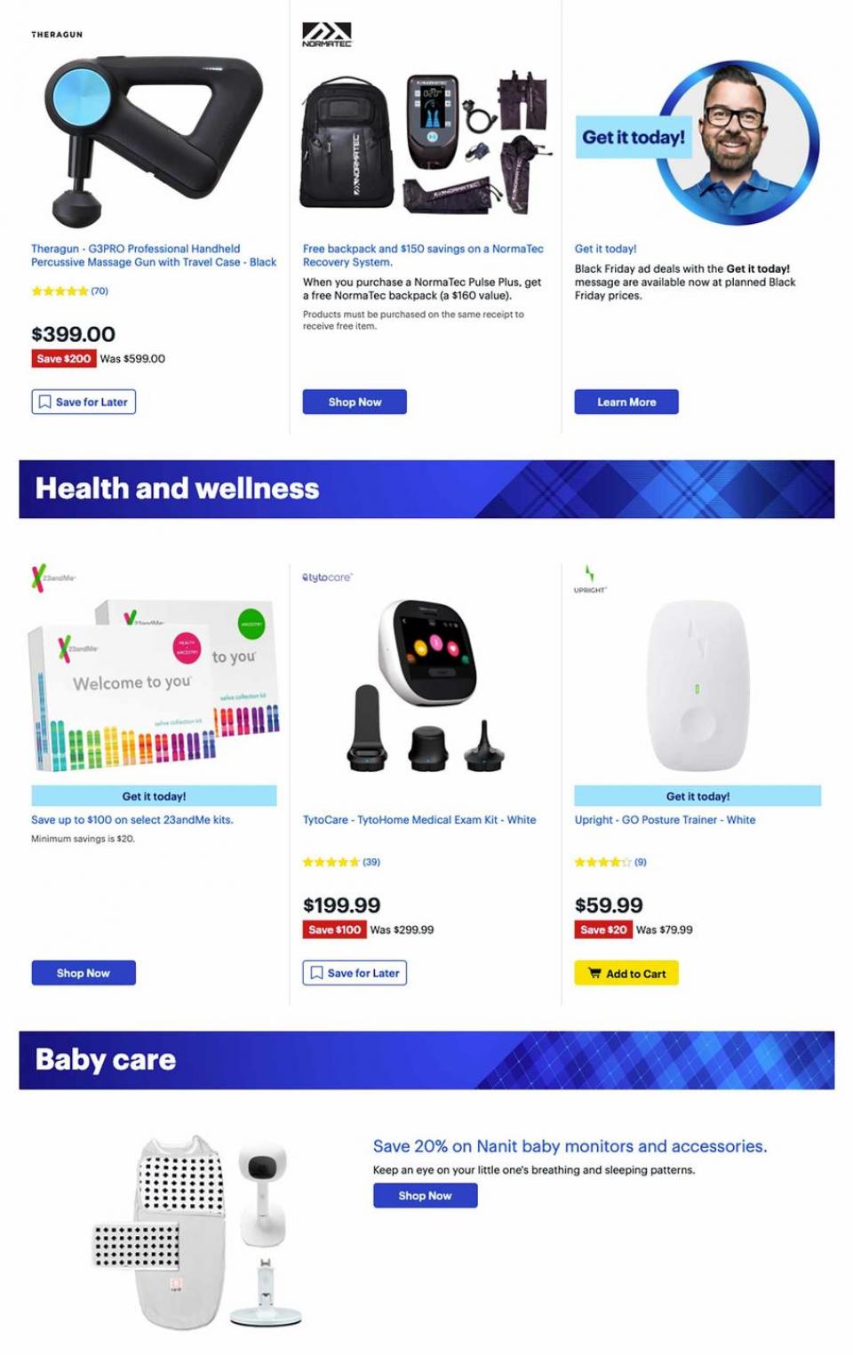 Black Friday Ads page 66