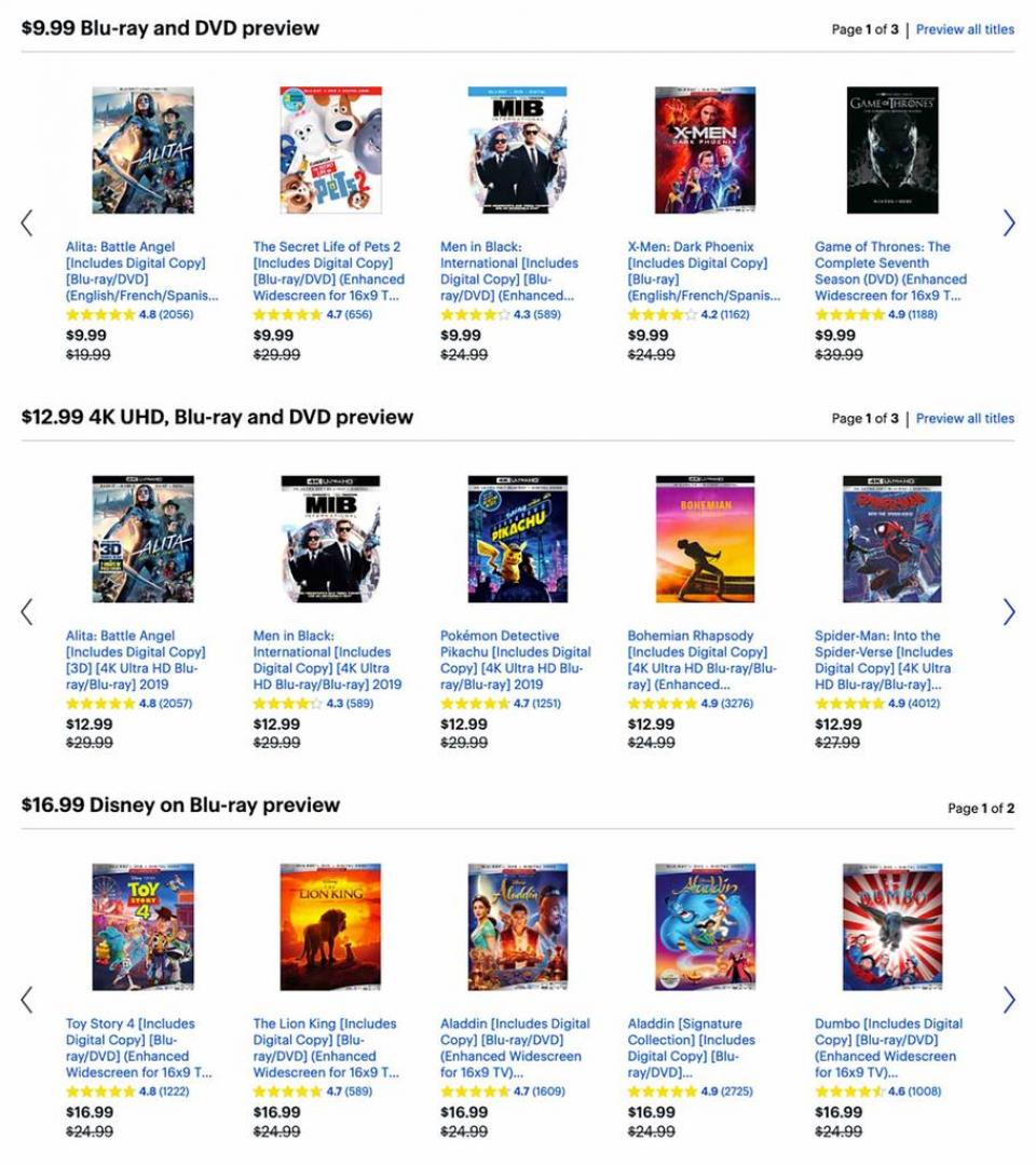 Black Friday Ads page 69
