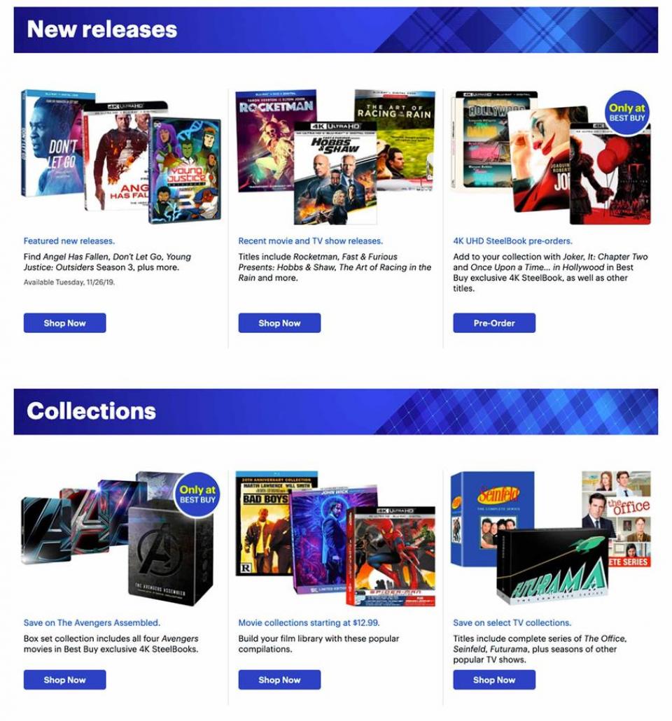Black Friday Ads page 71
