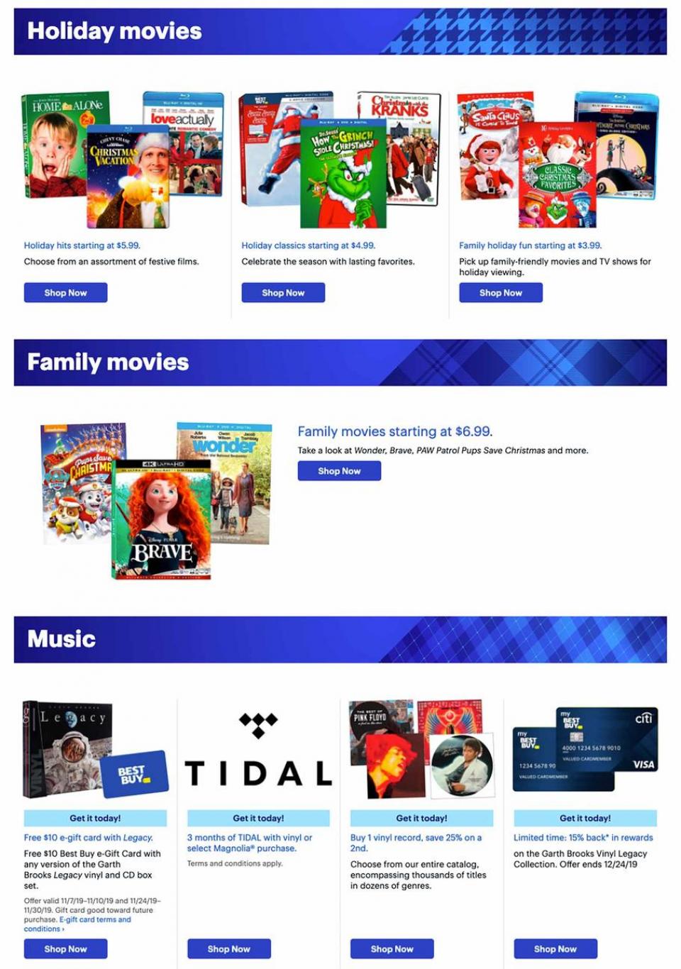Black Friday Ads page 73