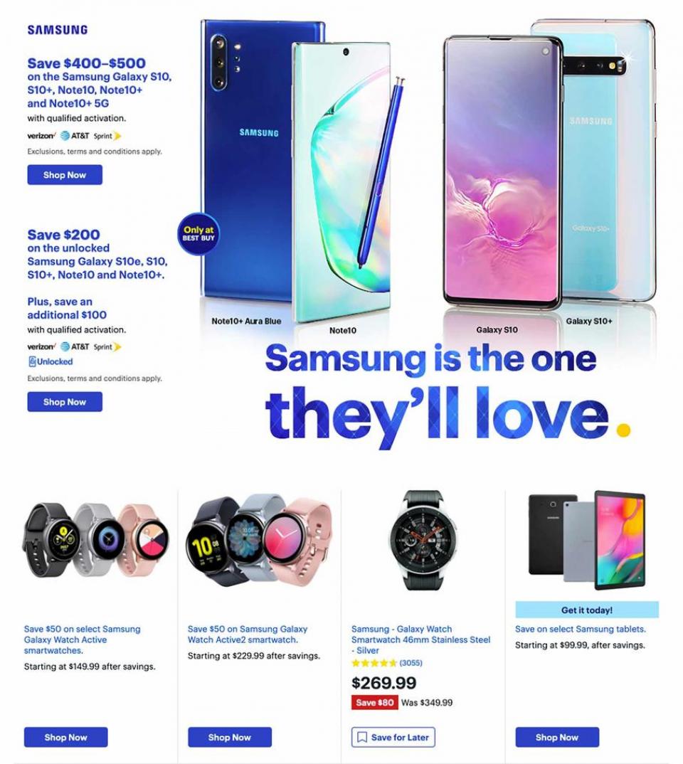 Black Friday Ads page 77