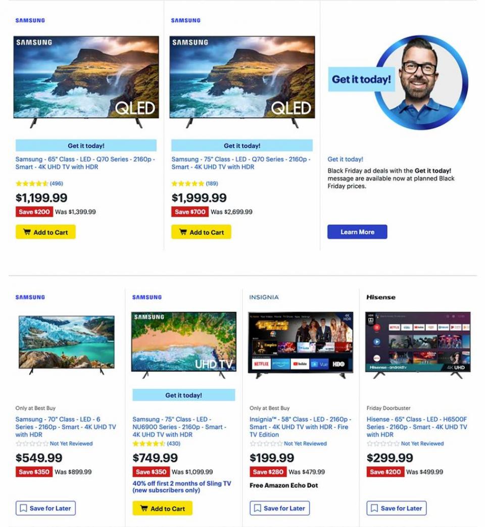 Black Friday Ads page 8
