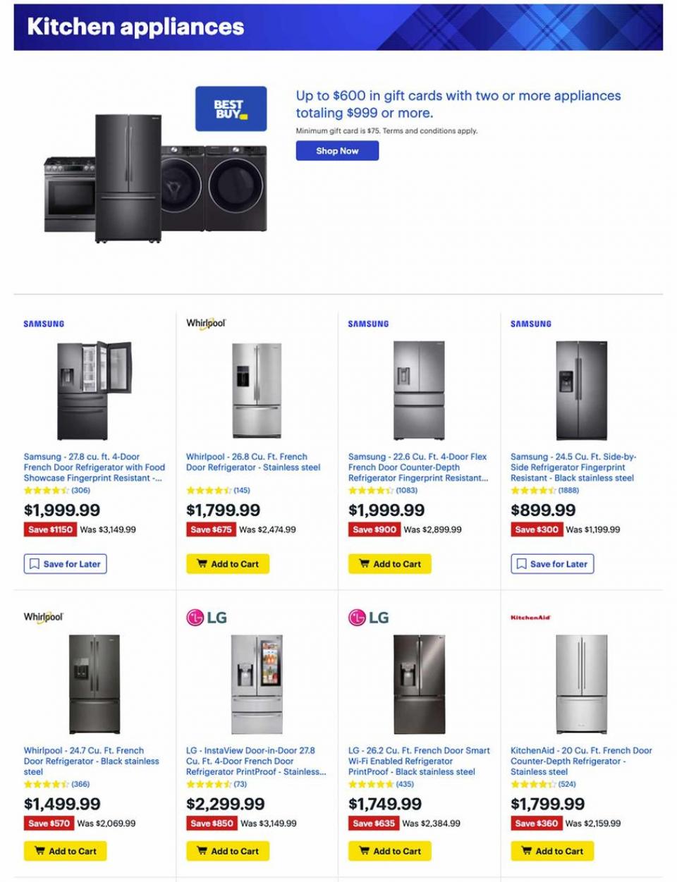 Black Friday Ads page 80