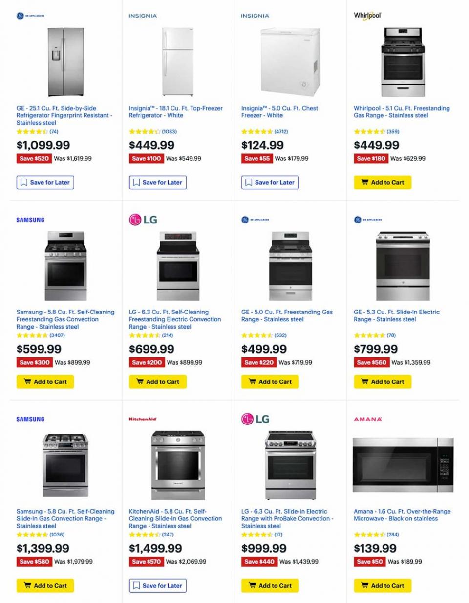 Black Friday Ads page 81