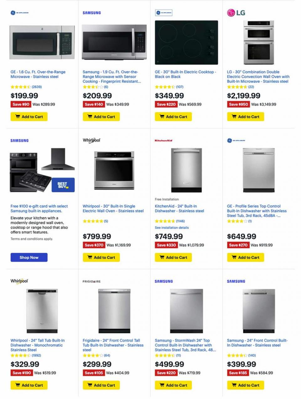 Black Friday Ads page 82