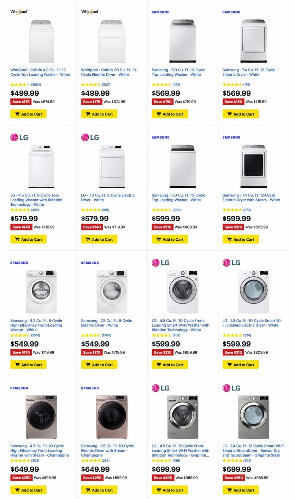 Black Friday Ads page 84