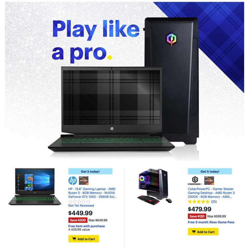 Black Friday Ads page 85