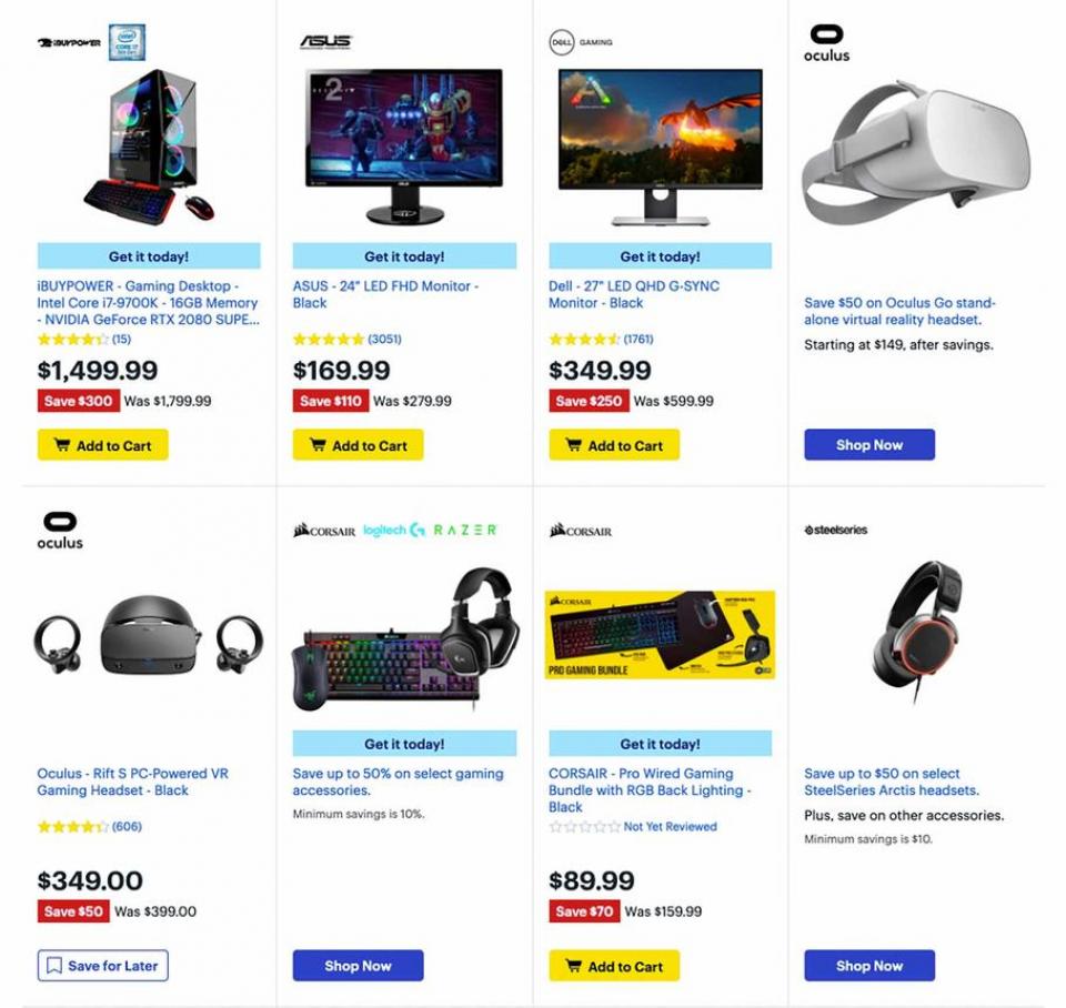 Black Friday Ads page 87