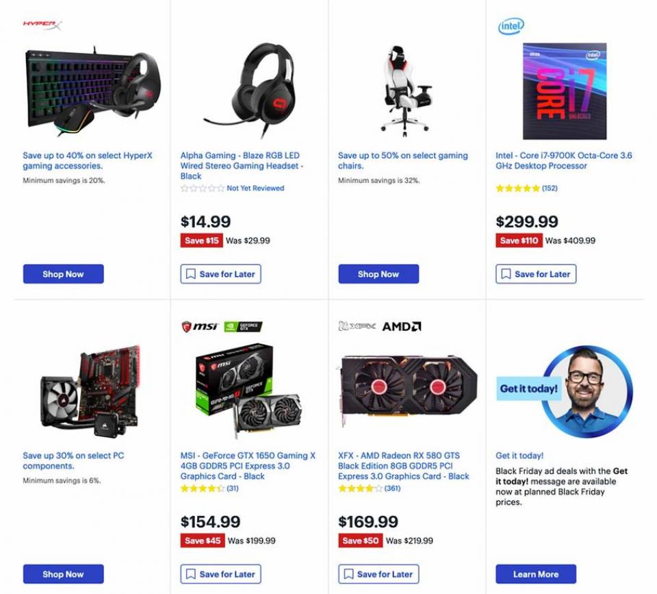 Black Friday Ads page 88