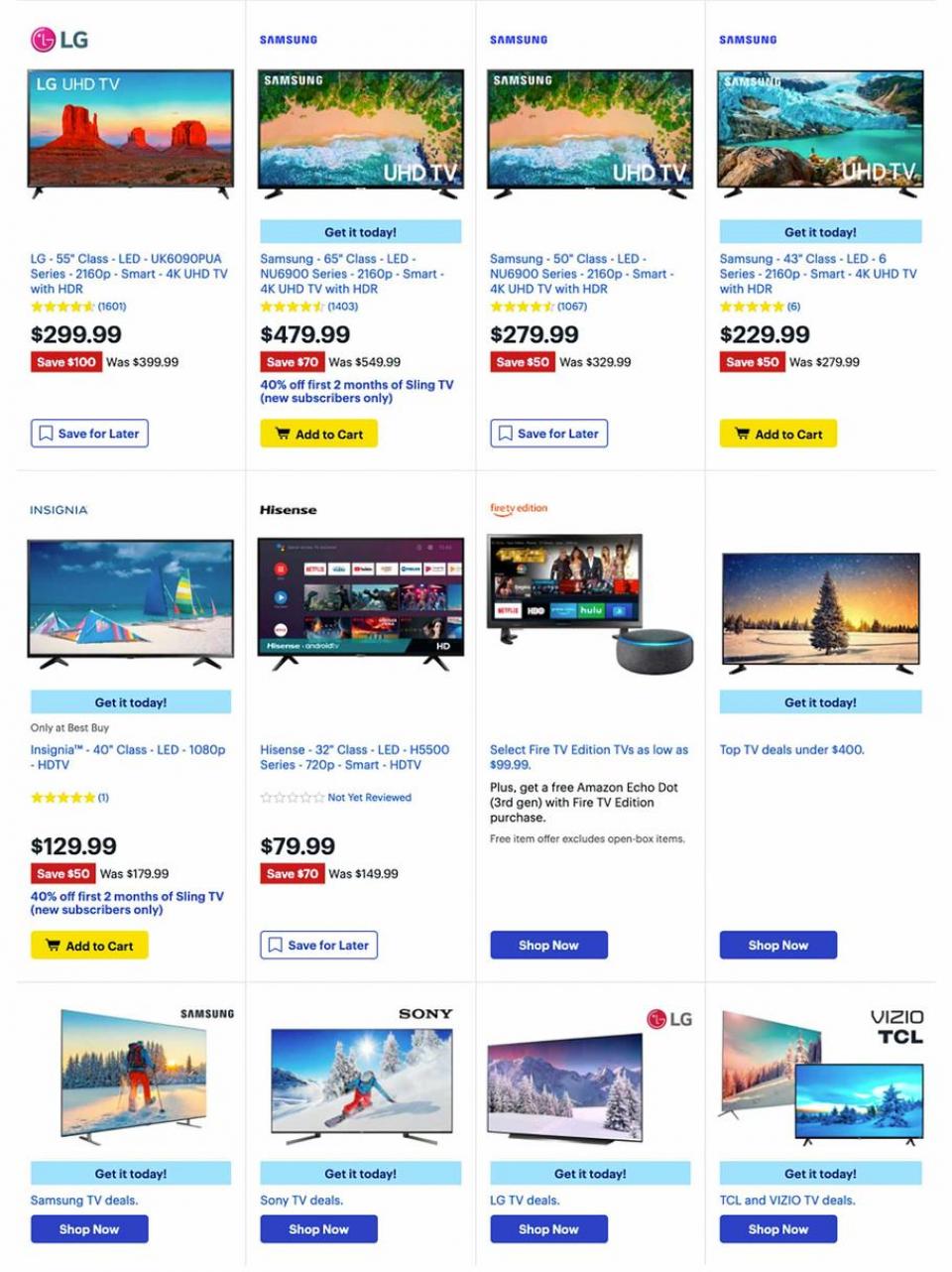 Black Friday Ads page 9