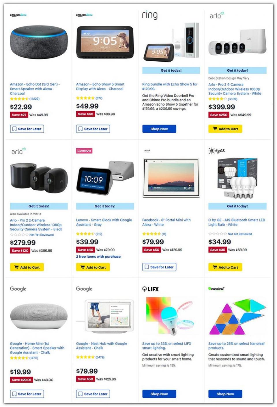 Black Friday Ads page 90