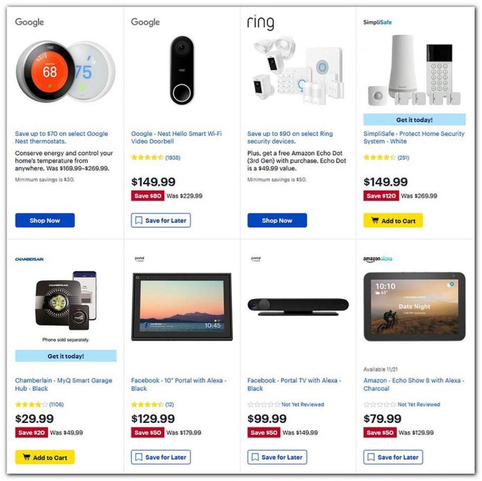 Black Friday Ads page 91
