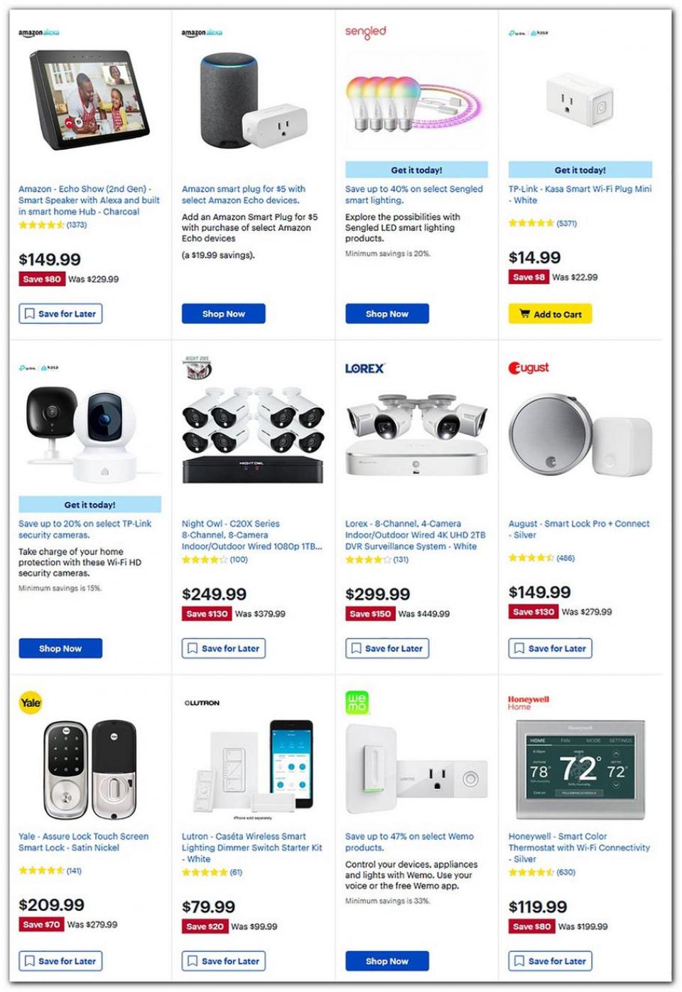 Black Friday Ads page 92