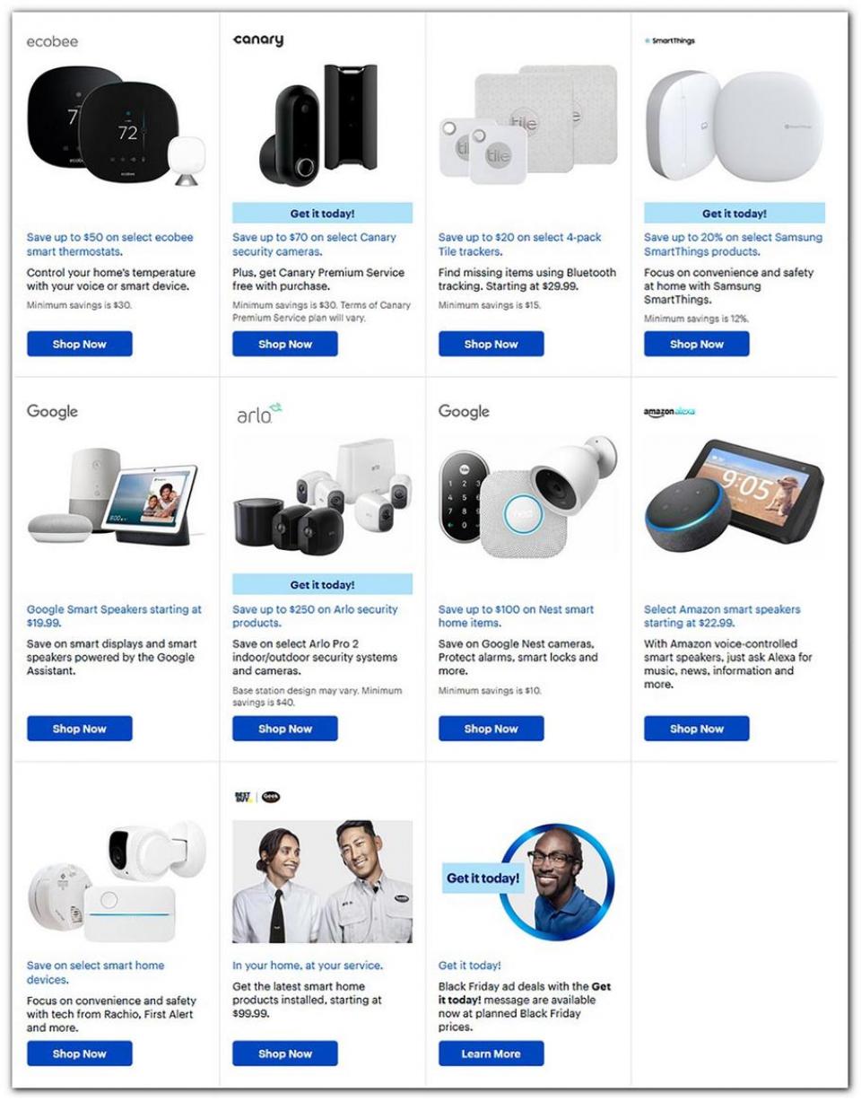 Black Friday Ads page 93