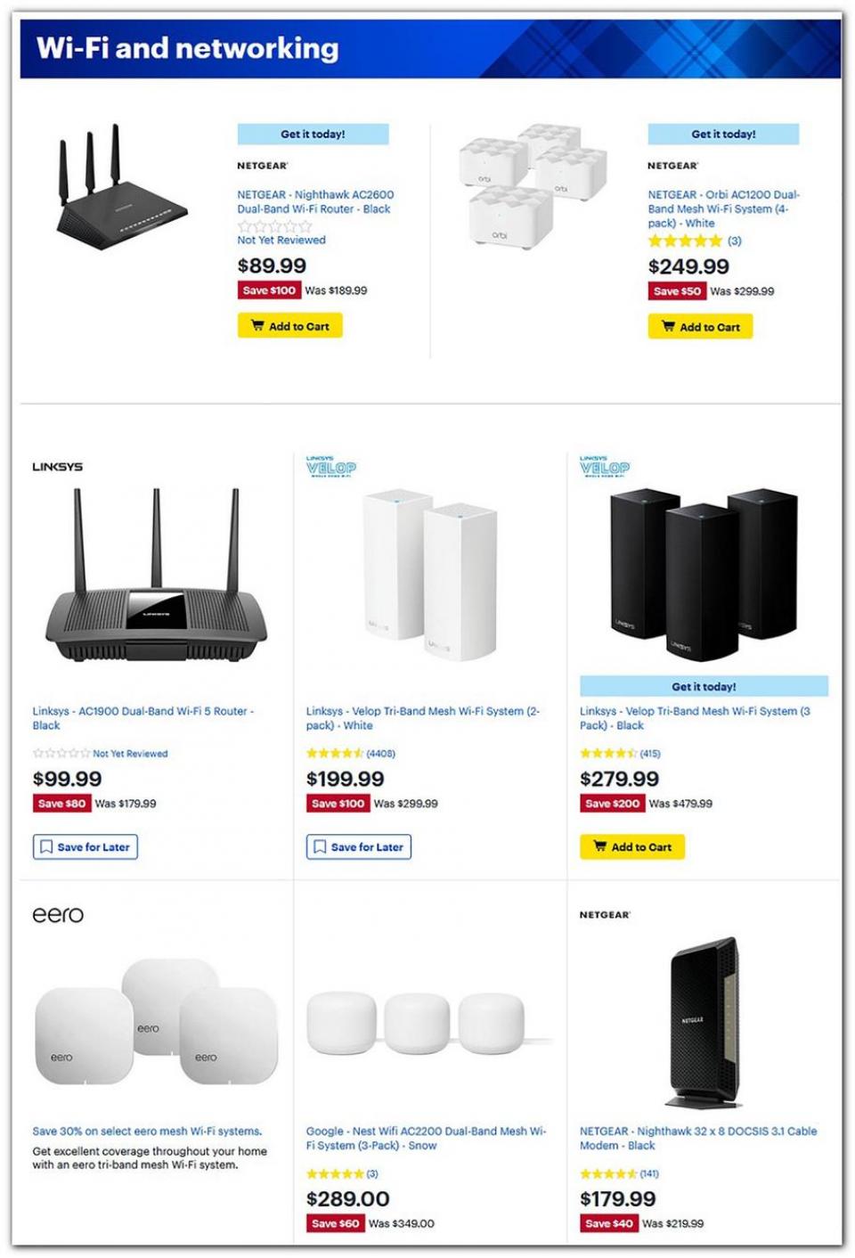 Black Friday Ads page 94