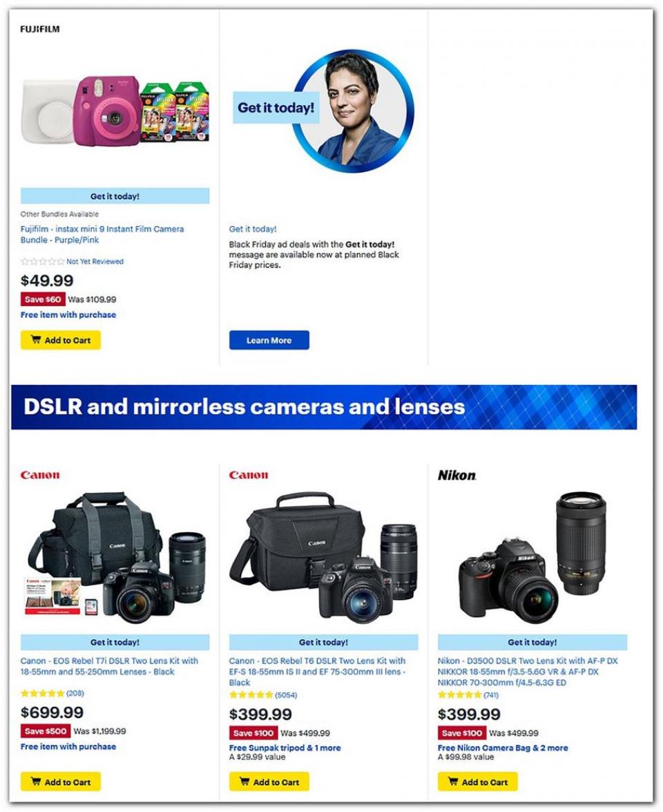 Black Friday Ads page 98