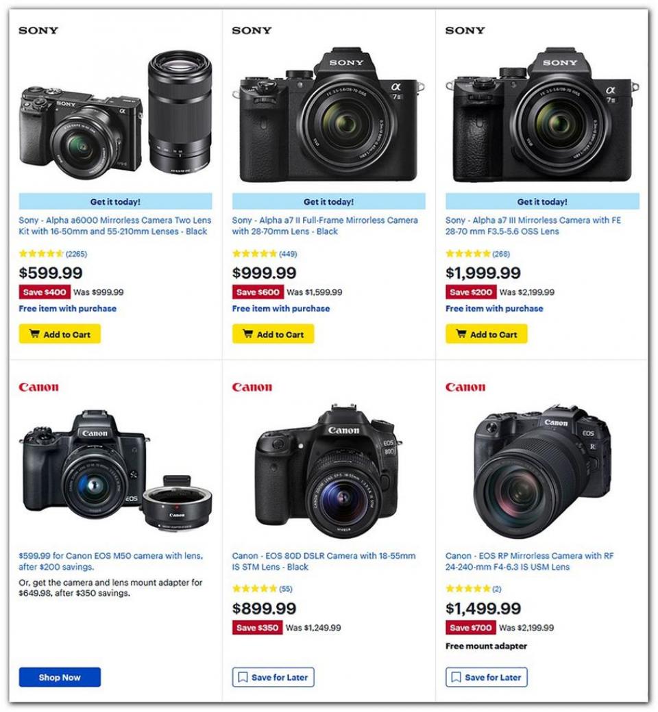 Black Friday Ads page 99