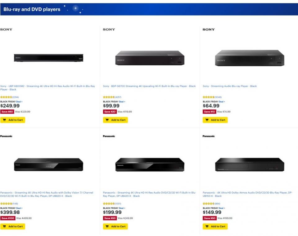 Black Friday Ads page 101