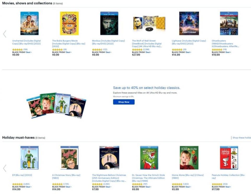 Black Friday Ads page 104