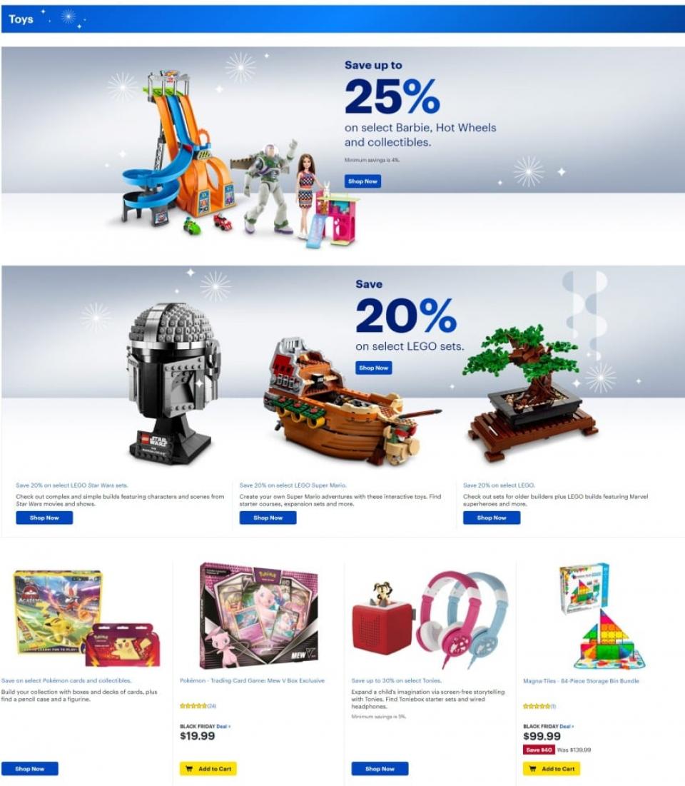 Black Friday Ads page 107