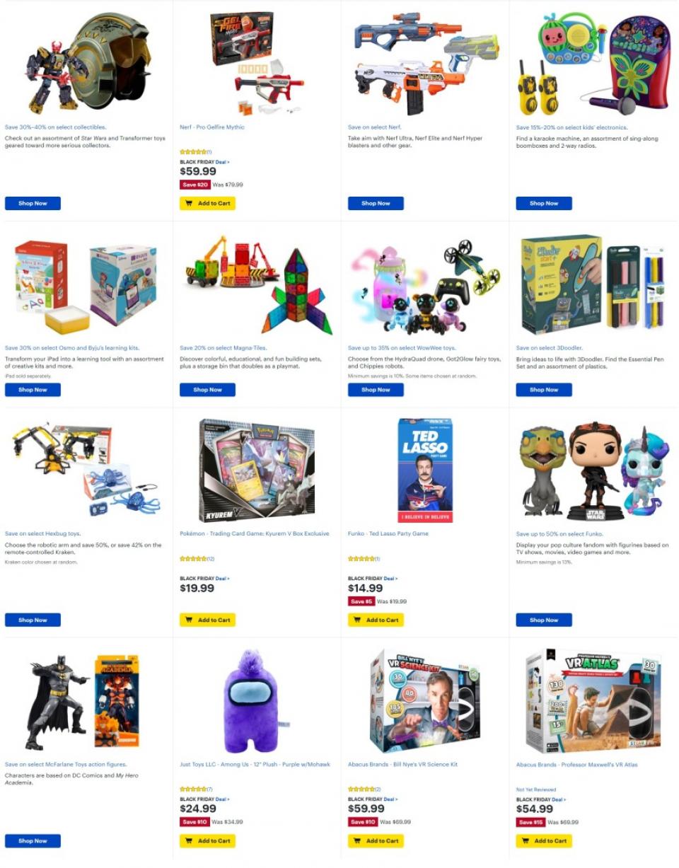 Black Friday Ads page 108