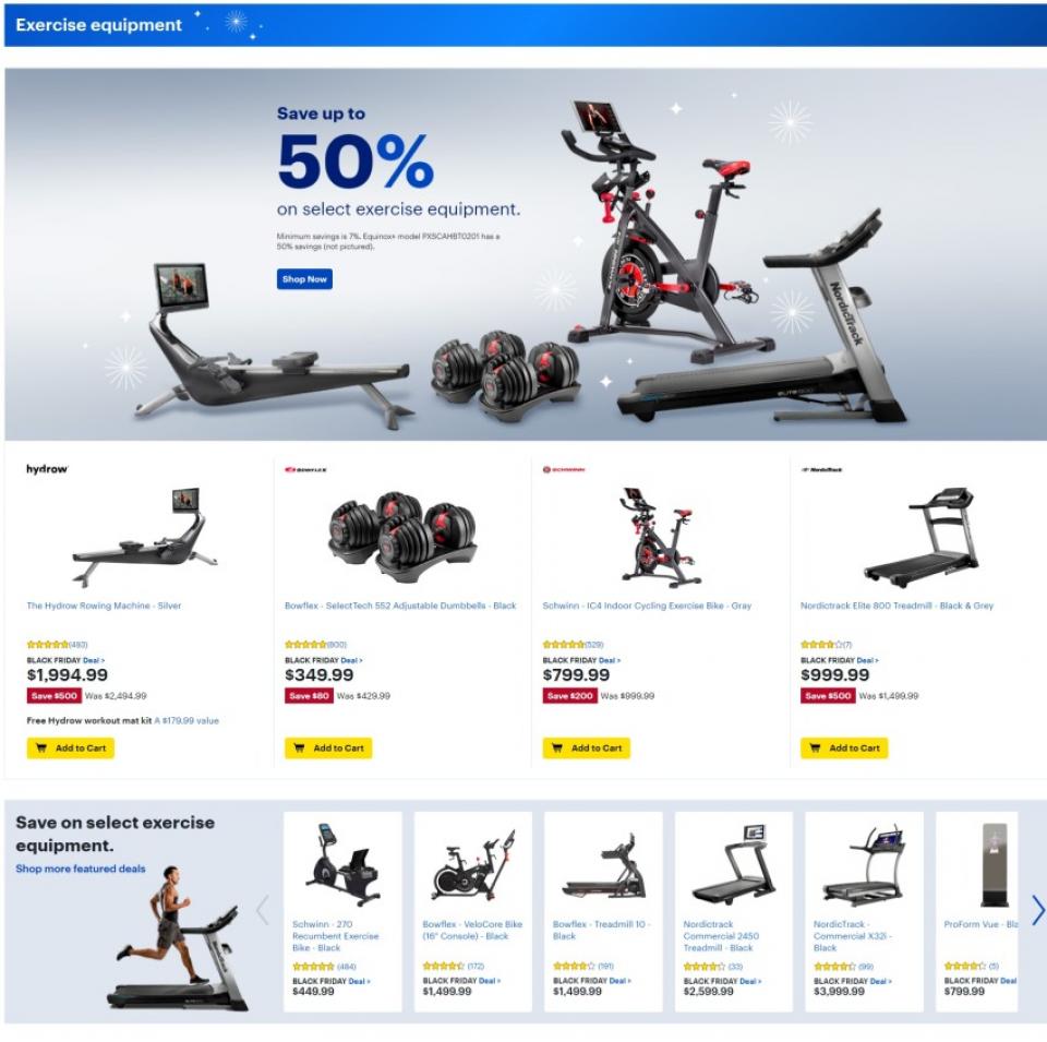 Black Friday Ads page 109