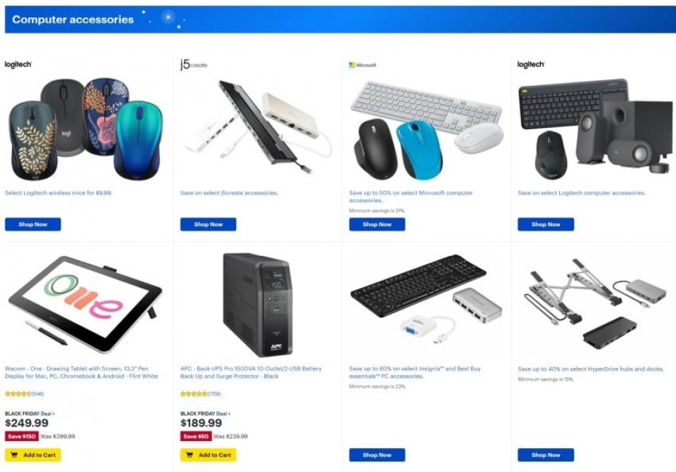 Black Friday Ads page 11