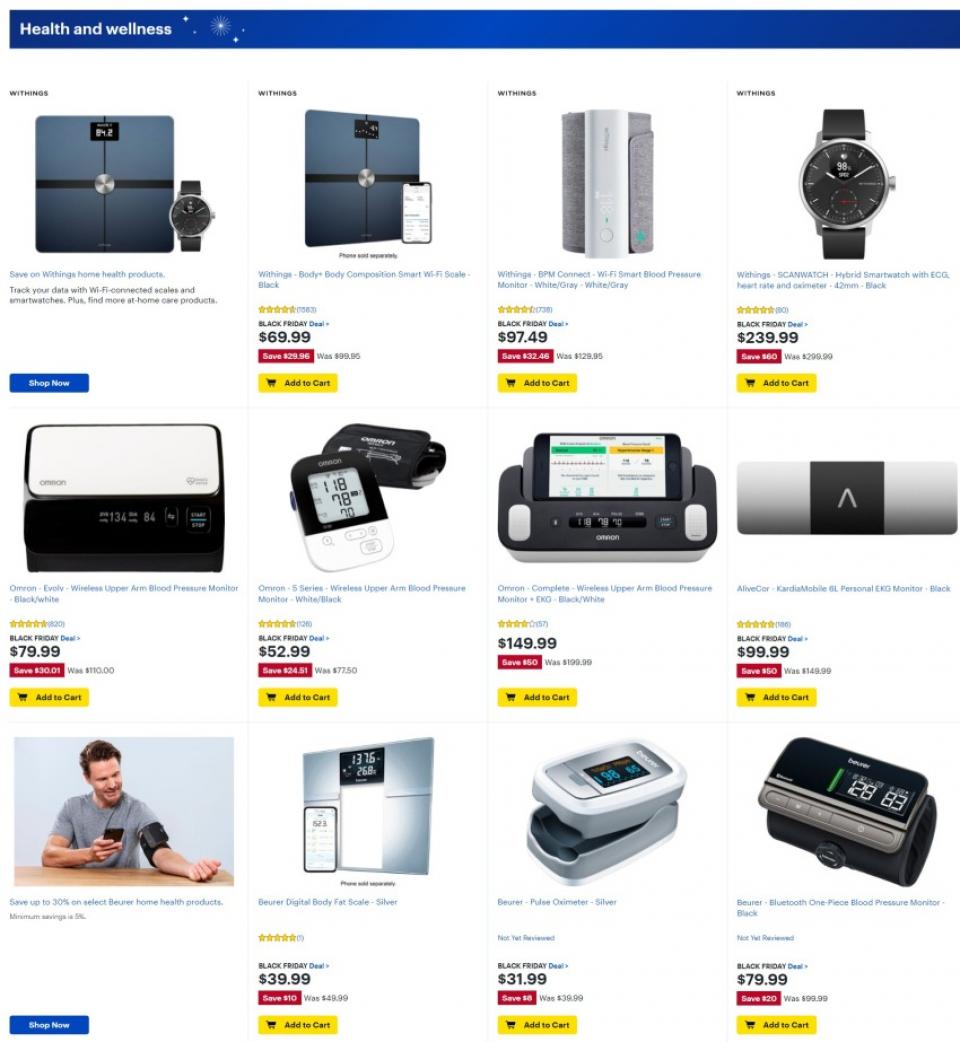 Black Friday Ads page 111